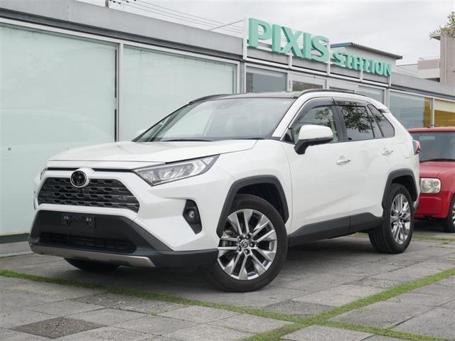 RAV4 ネッツトヨタ南国 高知本店（高知県高知市）｜エムジェー