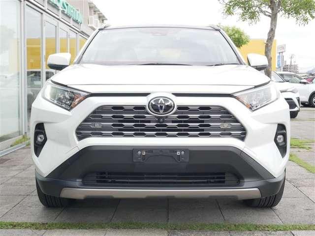 RAV4（高知県高知市）画像2