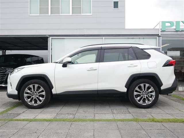 RAV4（高知県高知市）画像3