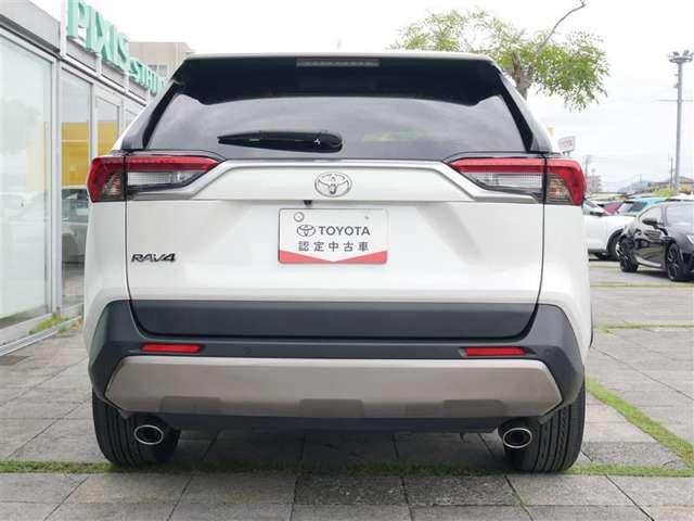 RAV4（高知県高知市）画像4