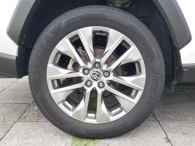 RAV4（高知県高知市）画像6