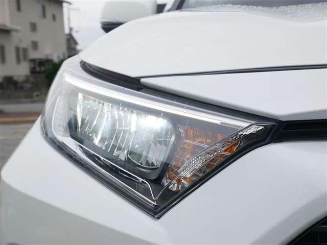RAV4（高知県高知市）画像7