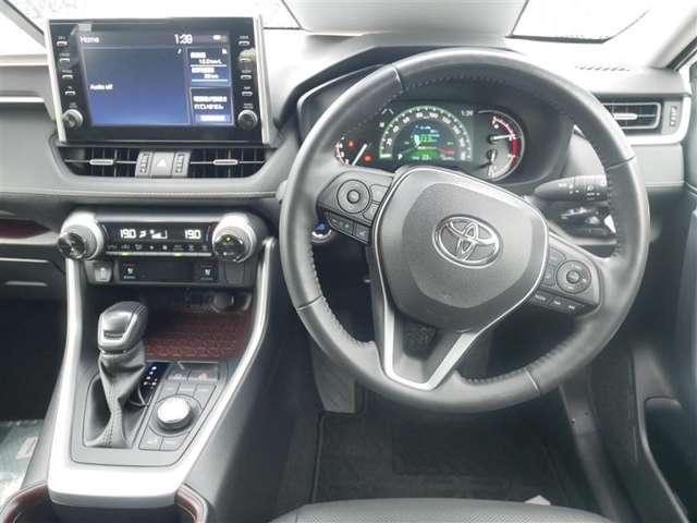 RAV4（高知県高知市）画像8