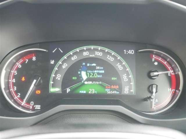 RAV4（高知県高知市）画像9