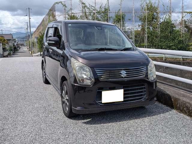 ワゴンR 町田自動車（高知県高知市）｜エムジェー