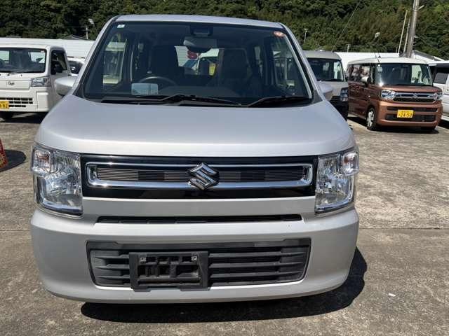 ワゴンR (有)中野自動車（高知県室戸市）｜エムジェー