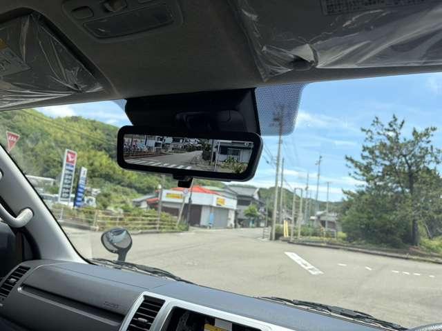 ハイエースバン（高知県室戸市）画像12