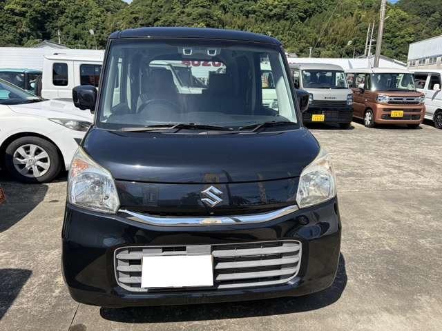 スペーシア (有)中野自動車（高知県室戸市）｜エムジェー