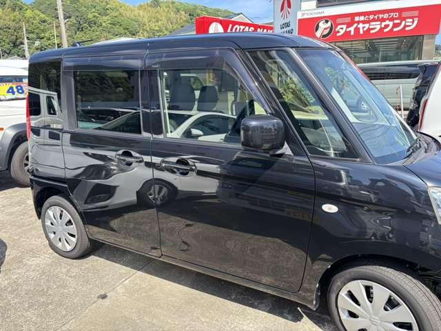 スペーシア（高知県室戸市）画像4