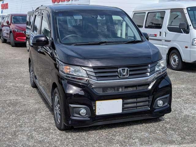 N-WGNカスタム（高知県室戸市）画像3