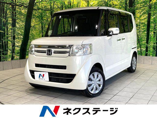 N-BOX ネクステージ高知店（高知県高知市）｜エムジェー