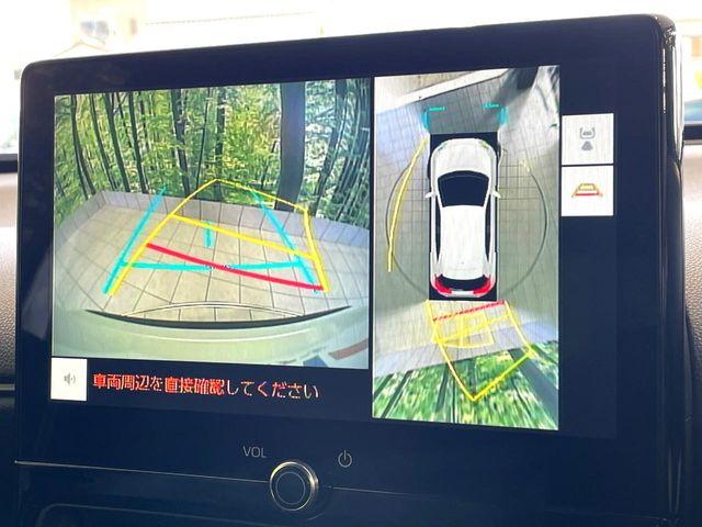 ヤリスクロス（高知県高知市）画像4