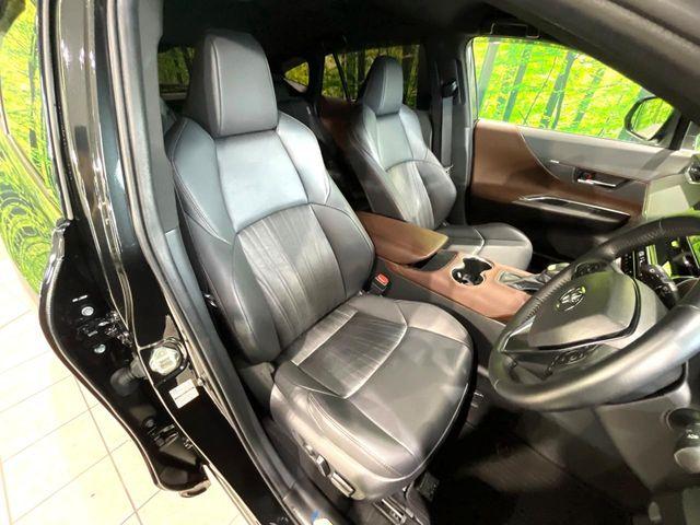ハリアー（高知県高知市）画像8