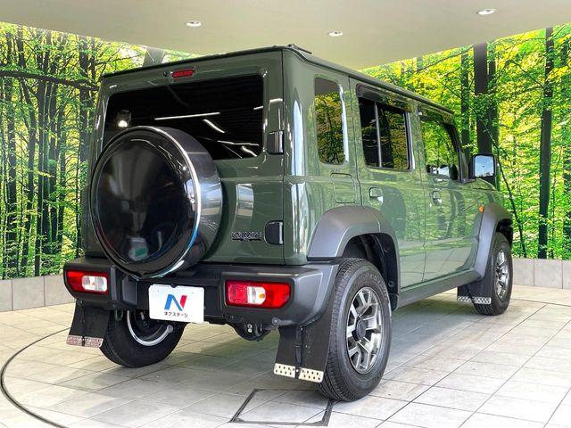 ジムニーノマド（高知県高知市）画像17