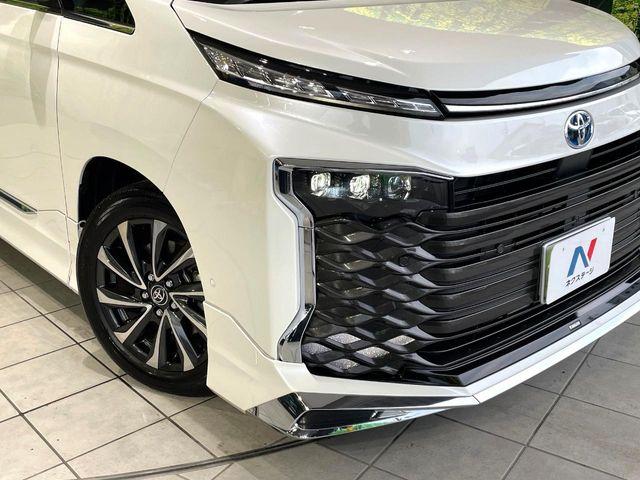 ヴォクシーハイブリッド（高知県高知市）画像12