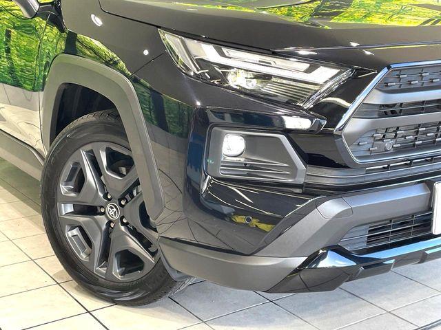 RAV4（高知県高知市）画像13