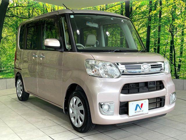 タント(高知県高知市)