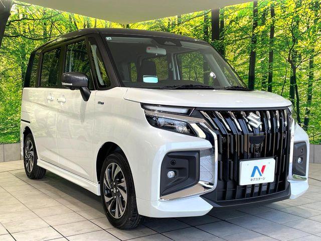 ソリオバンディット（高知県高知市）画像16
