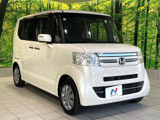 N-BOX（高知県高知市）画像16