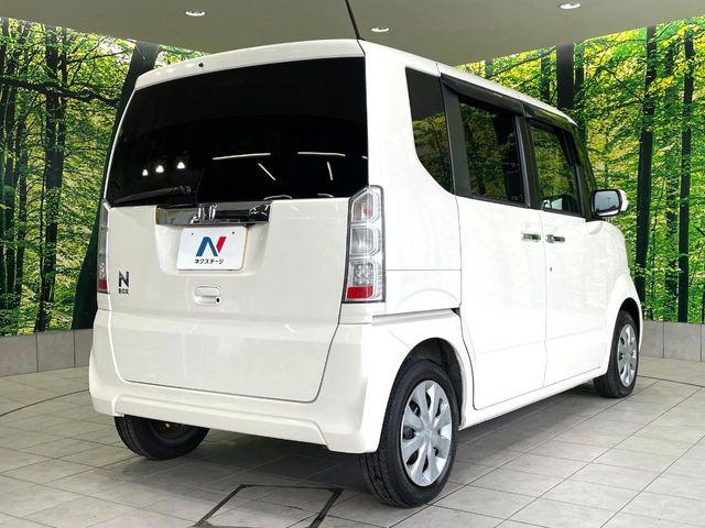 N-BOX（高知県高知市）画像17