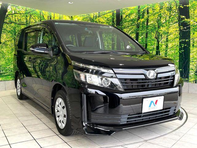 ヴォクシー（高知県高知市）画像17