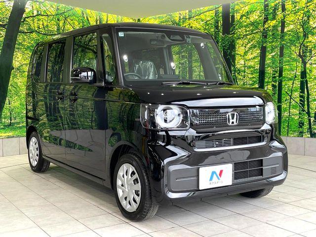 N-BOX(高知県高知市)