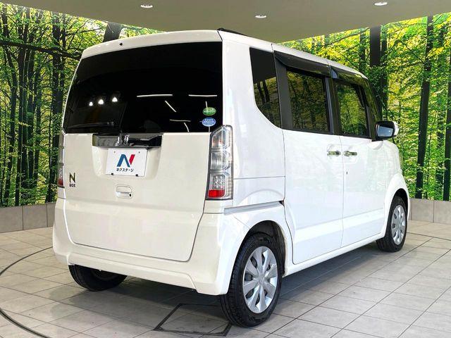 N-BOX（高知県高知市）画像17