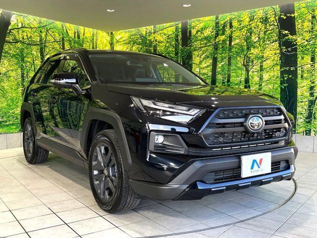 RAV4（高知県高知市）画像17