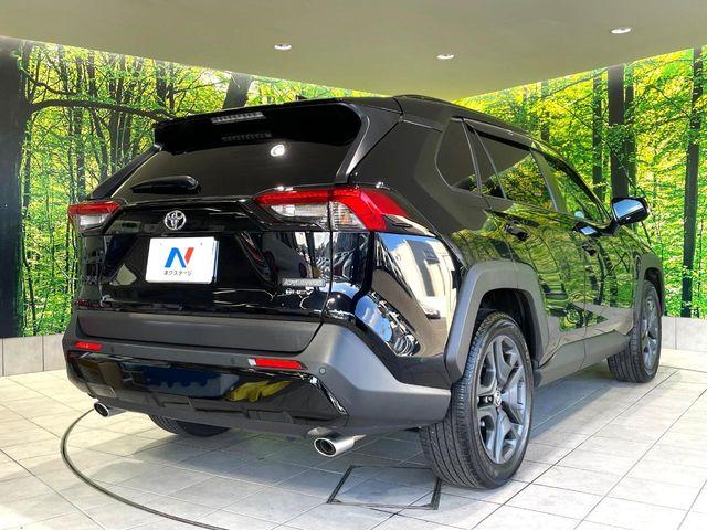 RAV4（高知県高知市）画像18