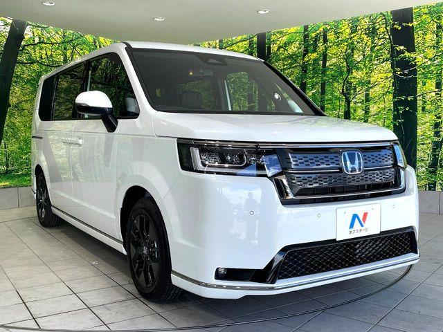 ステップワゴンスパーダ（高知県高知市）画像18