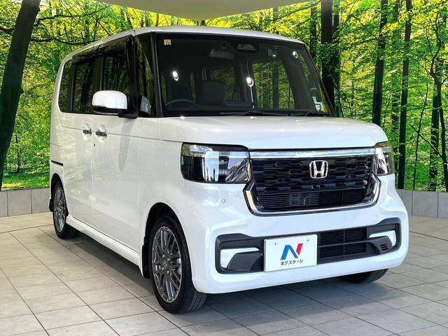 N-BOXカスタム（高知県高知市）画像16