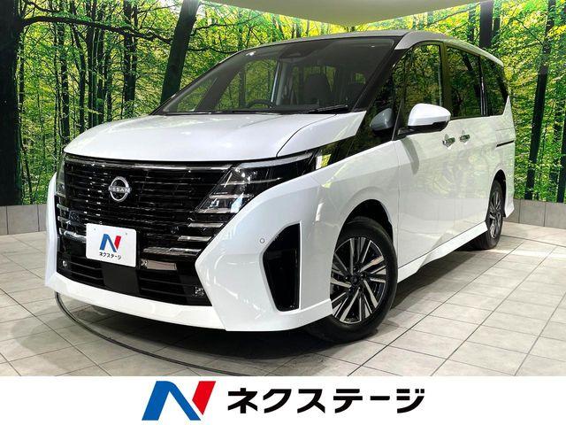 セレナ（日産）の中古車｜愛媛、香川、徳島、高知の中古車なら