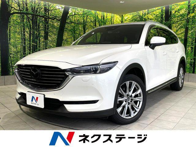 CX-8 ネクステージ高知店（高知県高知市）｜エムジェー