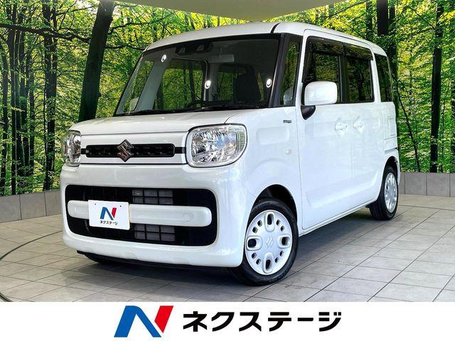 スペーシア ネクステージ高知店（高知県高知市）｜エムジェー