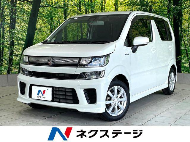 ワゴンR ネクステージ高知店（高知県高知市）｜エムジェー