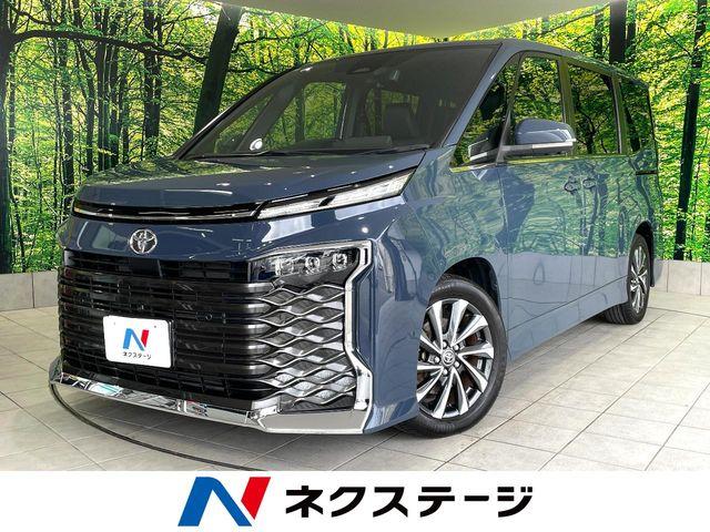 ヴォクシー ネクステージ高知店（高知県高知市）｜エムジェー