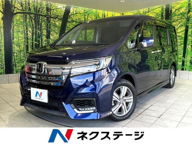 ステップワゴンスパーダ ネクステージ高知店（高知県高知市）｜エムジェー