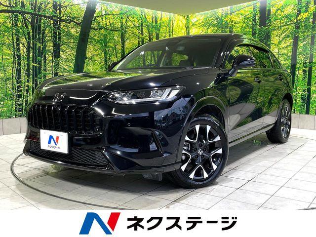 ZR-V ネクステージ高知店（高知県高知市）｜エムジェー