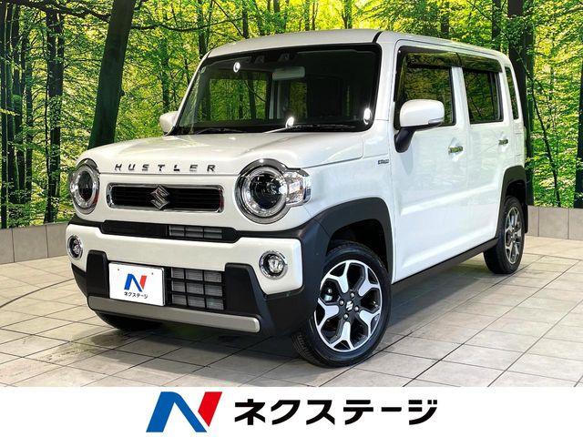 ハスラー ネクステージ高知店（高知県高知市）｜エムジェー