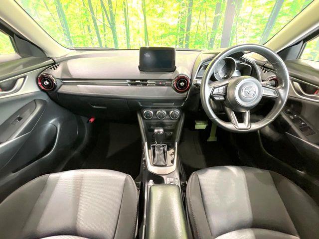 CX-3（高知県高知市）画像2