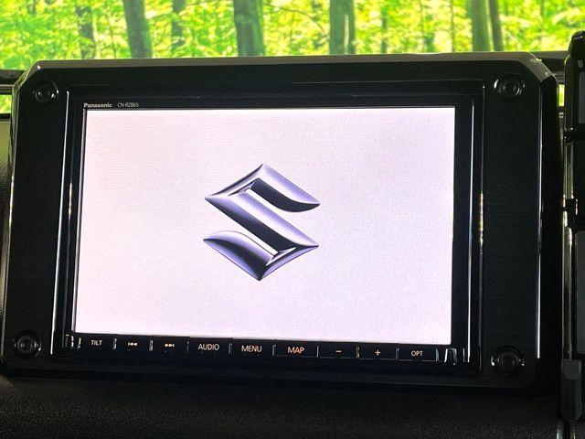 ジムニー（高知県高知市）画像3