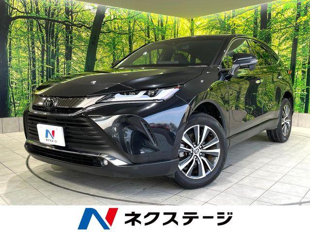 ハリアー（高知県高知市）