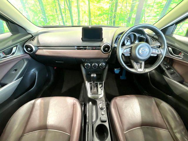 CX-3（高知県高知市）