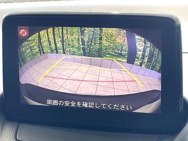 CX-3（高知県高知市）
