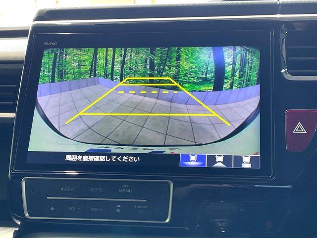 ステップワゴンスパーダ（高知県高知市）画像6