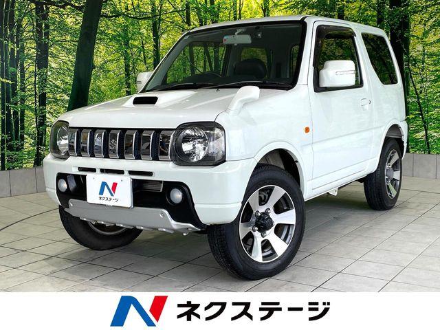 ジムニー（スズキ）の中古車｜愛媛、香川、徳島、高知の中古車なら