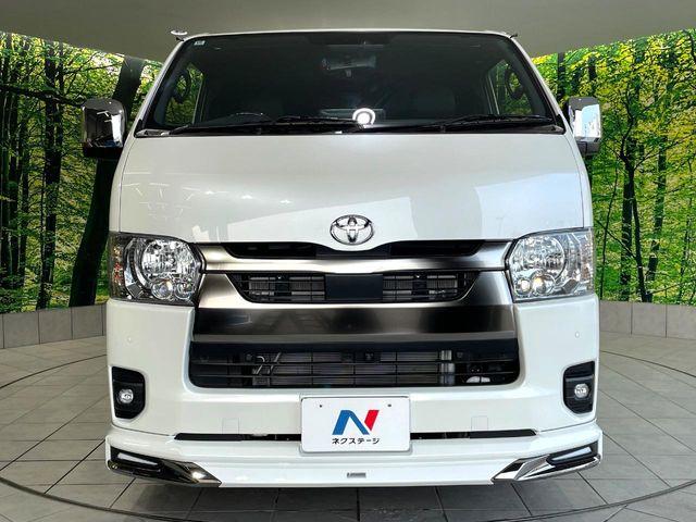 ハイエースバン（高知県高知市）画像14