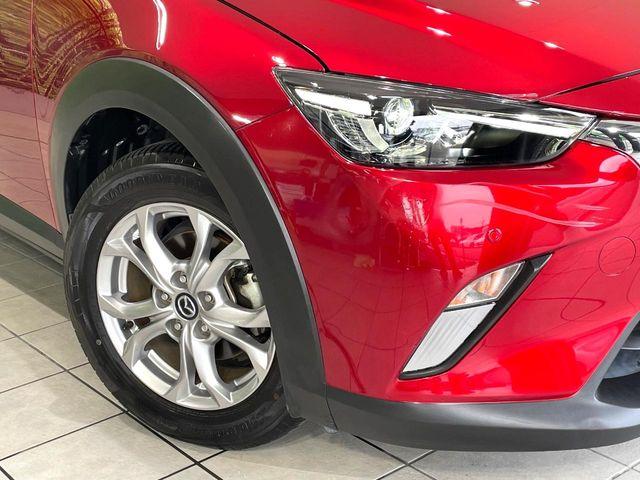 CX-3（高知県高知市）画像12