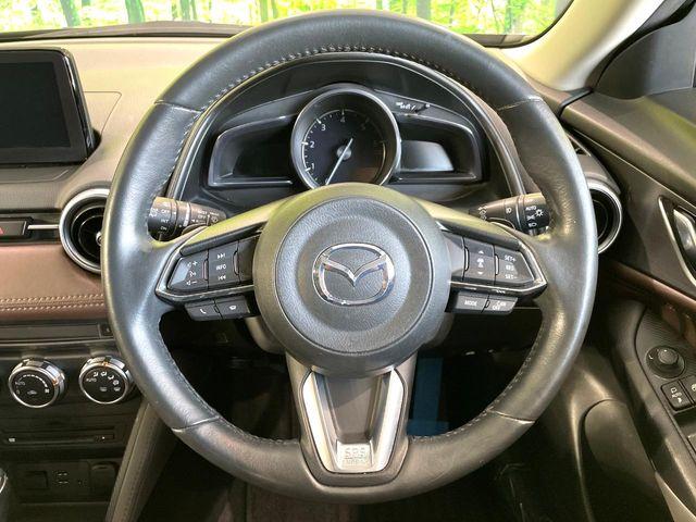 CX-3（高知県高知市）