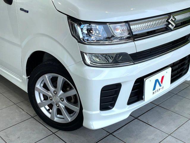 ワゴンR（高知県高知市）画像12